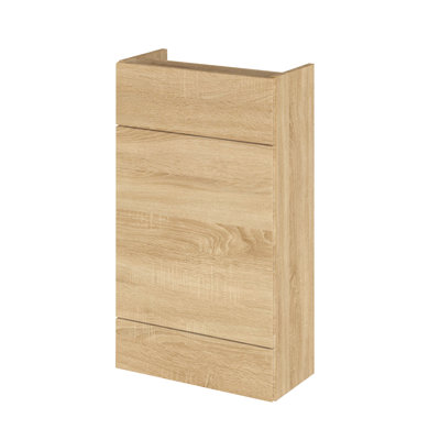 Fusion 50cm Bathroom Vanity Base Only