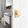 Ridgecrest Mountain Zermatt Privacy Knob