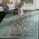 Analia Paisley Area Rug