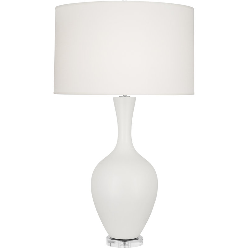 Audrey Table Lamp, Lily