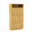 Shoe Cabinet Storage For Entryway Hidden Shoes Storage Cabinet With 3 Flip Drawers, Tall Free Standing Shoe Organizer Rack For Foyer, Hallway. Natural,31.6'' L X 9.6'' W X 54.4'' H.