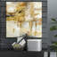 On the Bridg by Silvia Vassileva Print on Canvas-86445689-18571501