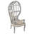 Mystique Grey Balloon Chair-555876999-555876997-555876998