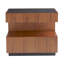 Geron End Table