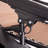 Kalobe Outdoor Metal Chaise Lounge-1441409917