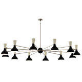 Clare Chandelier