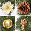180cm Garland