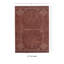 Tapis brun et ivoire Maril Maynor-620168211