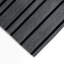 Tapis intérieur / extérieur gris HorizontalStripes-1493892615