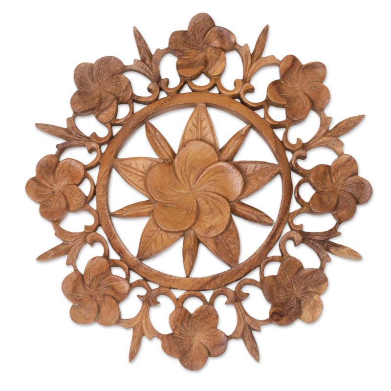 Décoration murale Knopp Bouquet