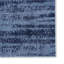 Tapis intérieur / extérieur bleu / denim en chenille tissé à la machine-58500316