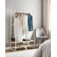 Lenroy 100 cm Clothes Rack-1806246871
