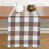 Coco Brown/White