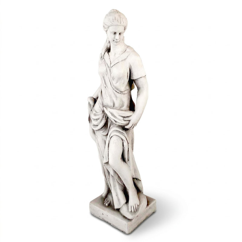 HEIDI Hunter Girl 85cm, White Stone