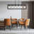 6 - Light Kitchen Island Pendant