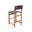 Tabouret de comptoir 25 po Annitta-1663791117