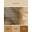 Tapis beige lavable à la machine Pelico-1876136265