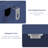 68.1'' Kitchen Pantry Cabinet with Food Shelves-1085493685