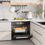 East Urban Home Stainless Steel Tray-135614061