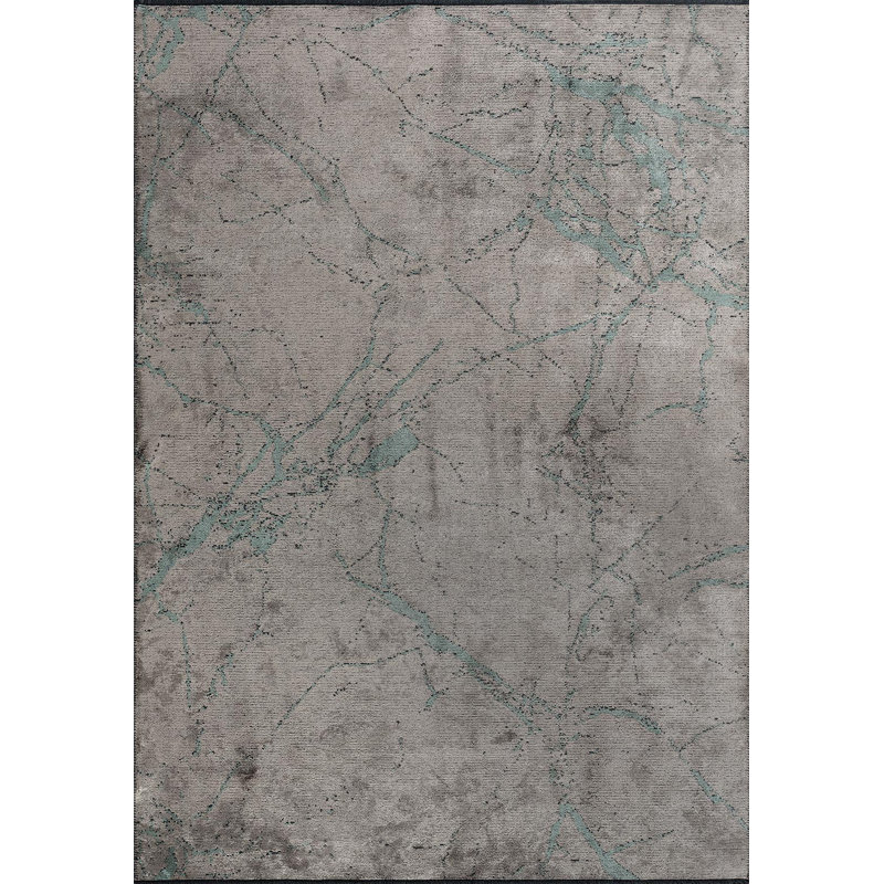 Modern Large Abstract, Rectangle 6'7" x 8'3"