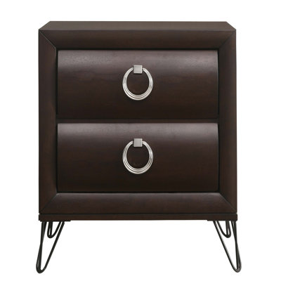 24.5'' W Nightstand