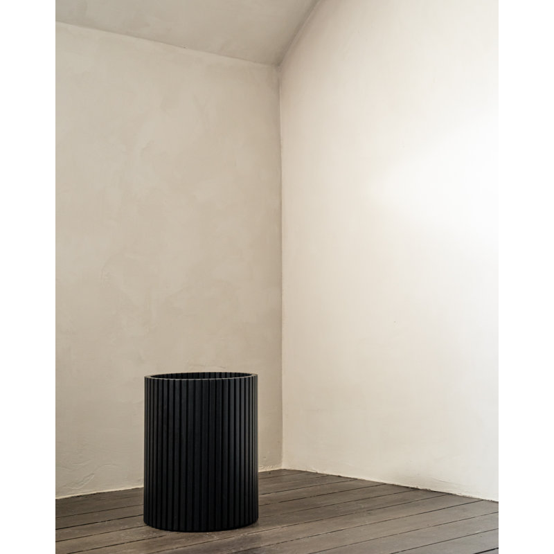 Roller Max Solid Wood General Basket