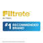 Filtre à air à réduction d’allergène ultime Filtrete-9472073
