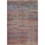 Abrash One-of-a-Kind 6'7" X 9'6" Area Rug