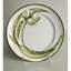 Tulips Porcelain Salad/Dessert Plate