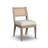Landeros Rectangular 36'' L x 66'' W Dining Set-1405453490