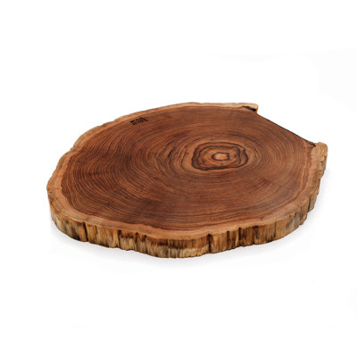 Teak Solid Wood Cutting Board