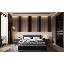 94" x 24"  Acoustic Wood Wall Panelling, Decorative Soundproof Panels for Walls and Ceilings, 3D Slat Wood Wall Panels-113402623-74939778