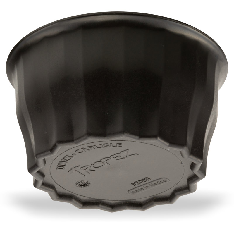 5 oz. Tropez High-Temp Dessert Bowl