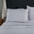 Modern & Contemporary Cotton Blend Quilt-29581748-29581752