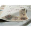 Power Loom Chenille Beige Rug-73359806
