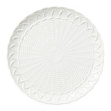 Wicker Creek Round Platter