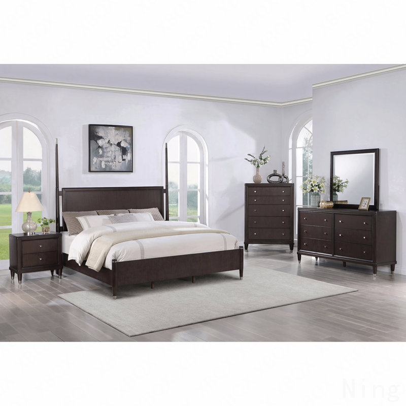 Commode 5 tiroirs