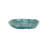 Crocodile Ceramic / Porcelain Tray