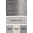 Machine Washable Gray Area Rug-522585959