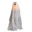 35" Halloween Glowing Ghost Lighted Display
