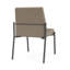 Lesro Chaise d'invité sans accoudoir Mystic-101049676-101049694