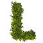 Plante buis artificielle 12"
