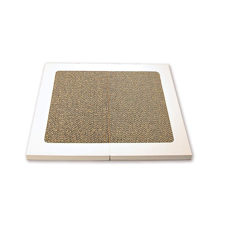 Tapis pour chat, Ordinaire
