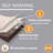 Polyester Pet Bed-21228843