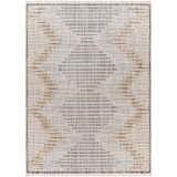 Abshir Moroccan Area Rug
