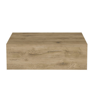 Contemporary Design Nightstand
