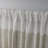 Erkin Polyester Semi-Sheer Sliding Panel Pair-762331628-762331619