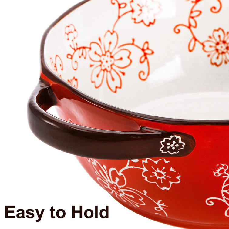 Soup Bowls With Handles - VisualHunt