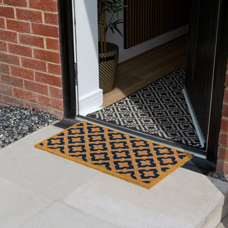 Indoor / Outdoor Doormat