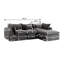 Canapé modulaire surdimensionné de 102,3 po de large avec canapé modulaire True Relax-2126286082-2126286109